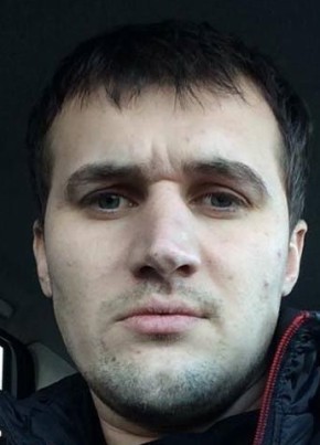 Musa, 38, Россия, Ершов