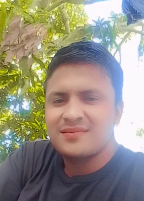 Jose из Quevedo 18 лет