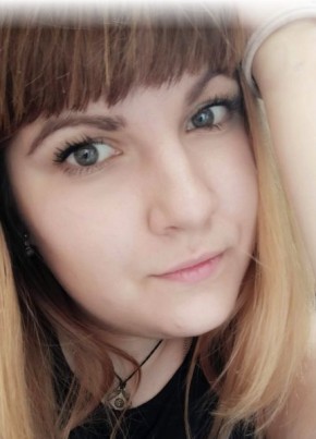 Darya, 30, Russia, Ufa