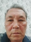 Serik, 64  , Almaty