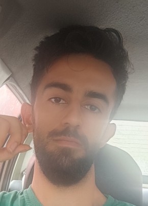 Amir, 26, Iran, Sari