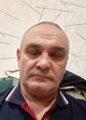 Виктор из Усть-Катава 63 года