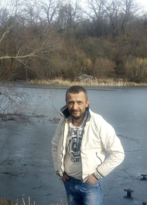 Ruslan, 39, Україна, Калинівка