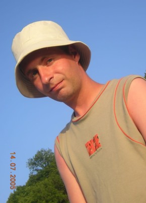 Dmitriy Shishov, 45, Russia, Zheleznodorozhnyy (MO)