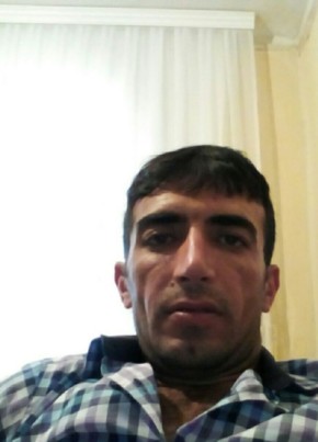 Ilqar Ehmedov, 36, Azərbaycan Respublikası, Lökbatan