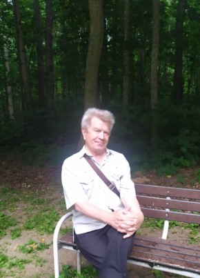 Валерий, 62, Россия, Казань