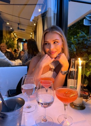 Eugeniia из Genf 36 лет