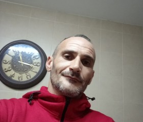 José Antonio, 39 лет, Villaverde del Río