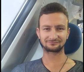 George, 34 года, București