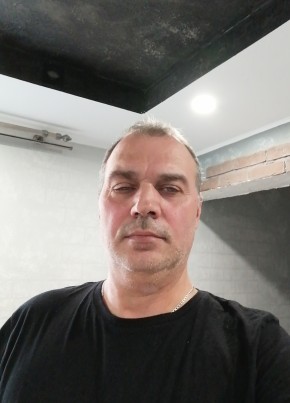 ALEX из Москвы 53 года