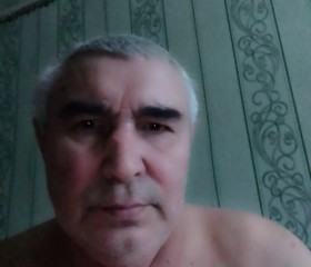 Владимир, 60 лет, Курган