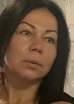 Светлана из Раменское 46 лет