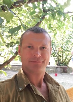 Aleksey, 46, Russia, Yelizovo