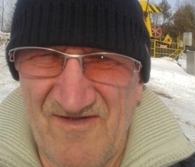 Валерий, 77 лет, Ербогачен