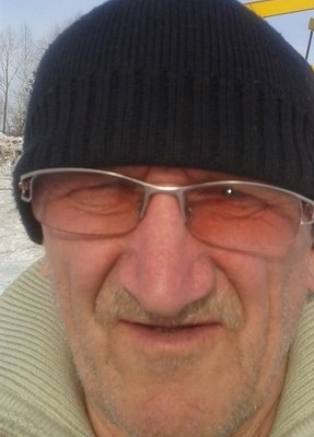 Валерий, 77, Россия, Ербогачен