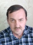 Анатолий, 56 лет, Уфа