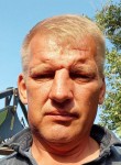 Aleksey, 46, Moscow
