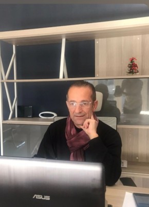 Ceycey из Maltepe 46 лет