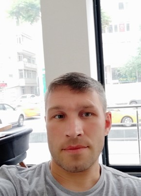 Алексей, 44, Россия, Апшеронск