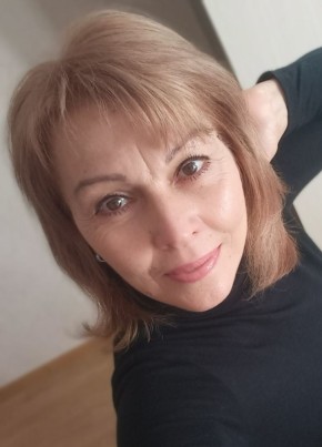 Svetlana, 50, Russia, Moscow