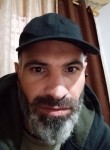 عماد جعفري, 40, Irbid