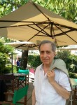 giampiero, 82 года, Genova