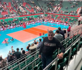 Anton, 55, Novosibirsk