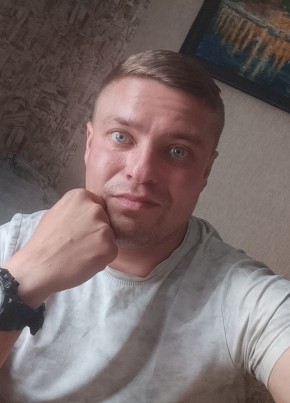 Mister Bond из Sandefjord 36 лет