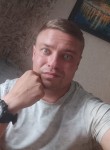 Mister Bond, 36, Sandefjord