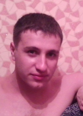 Георгий, 39, Россия, Комсомольск-на-Амуре