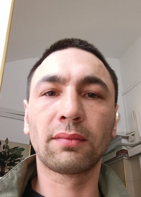 Вадик, 33, Россия, Бежецк