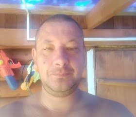 Валерий, 40 лет, Минусинск