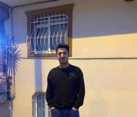 Serhat, 23 года, İstanbul