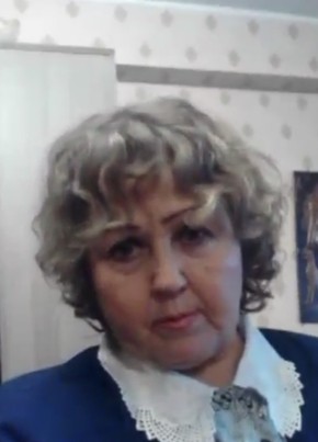 Larisa, 68, Россия, Лобня