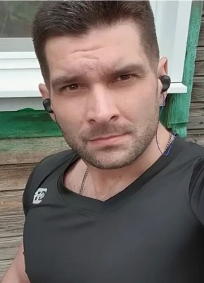 Саша из Самары 44 года