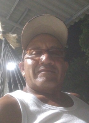 Richard из Barranquilla 18 лет