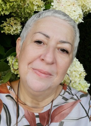 Юлия из Калининграда 55 лет