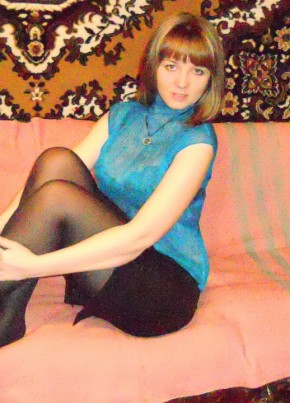 Гулечка, 32, Россия, Самара