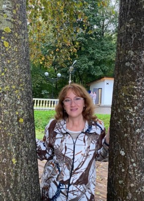 Tatyana, 55, Russia, Saint Petersburg