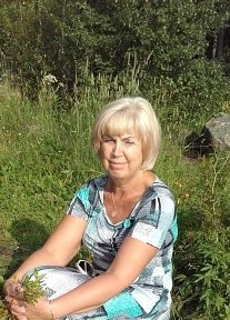 Нина, 63, Россия, Муром