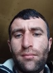 Pailak Israelyan, 28  , Tbilisi