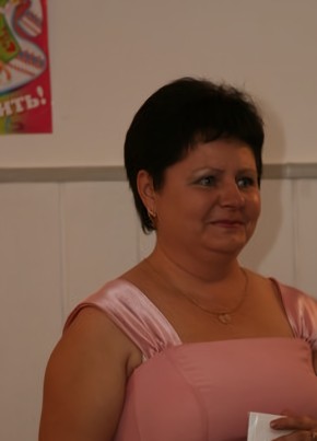 Людмила, 59, Россия, Симферополь