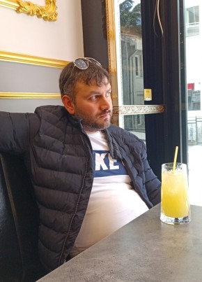 ErKAN из Artvin 18 лет