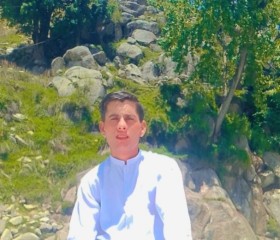Tariq Khan, 18 лет, اسلام آباد