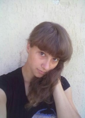 Татьяна, 23, Россия, Тольятти