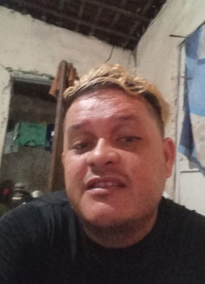 Marcos из Aracaju 41 год