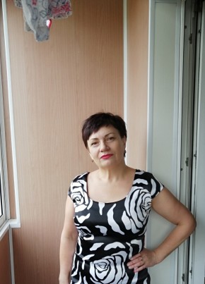 Елена, 57, Россия, Новосибирск