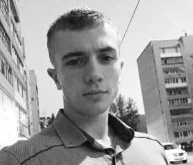 Дмитрий, 26 лет, Курган