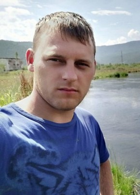 Евгений, 30, Россия, Новоалтайск