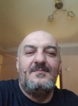 Рамал, 52 года, Москва